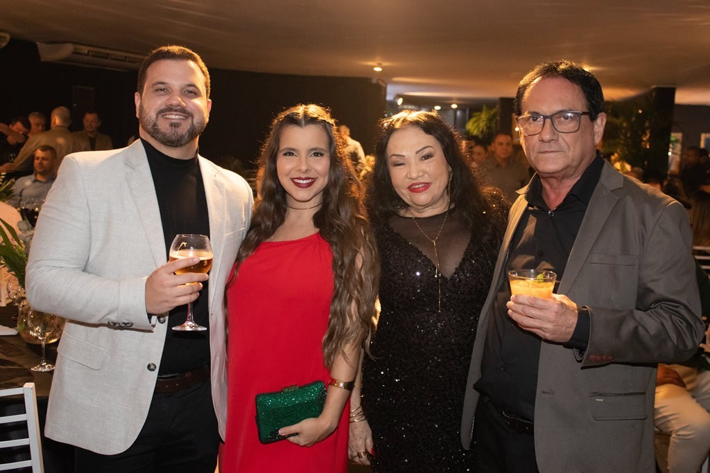 Baile do Jaraguá 2025